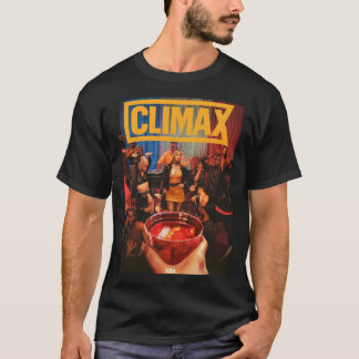 climax (2018) Classic T-Shirt