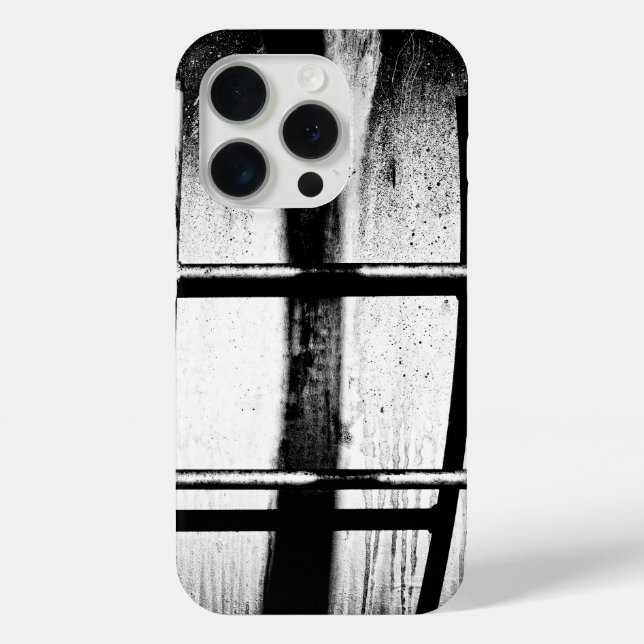 climb across Case-Mate iPhone case (Back)