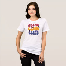 Climb Cats Vintage Color Edition