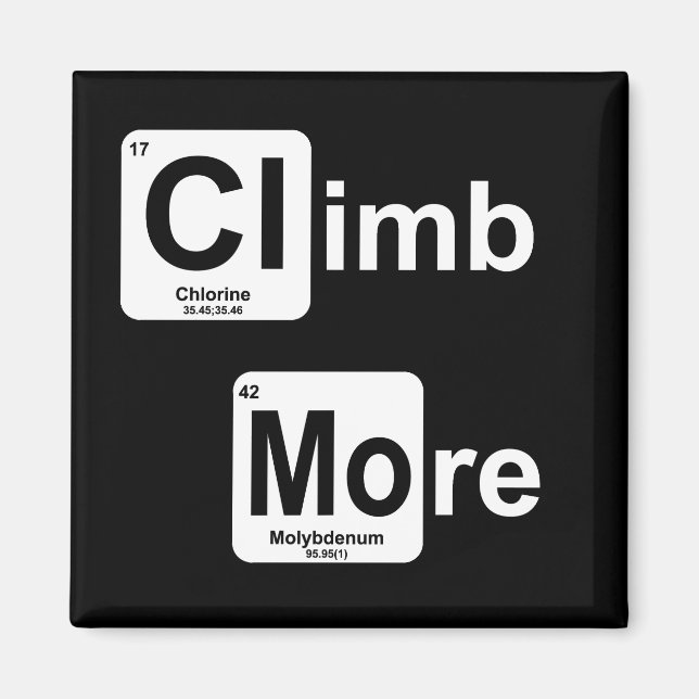 climb more magnet (Front)