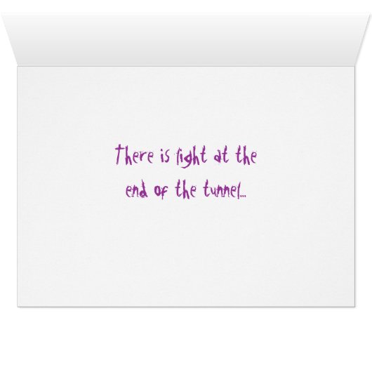 Climb out from Under the Rubble (Inside Horizontal (Bottom))