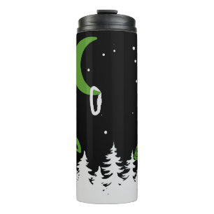 Climb Outside Camalot Cams Thermal Tumbler