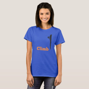 Climb T-Shirt