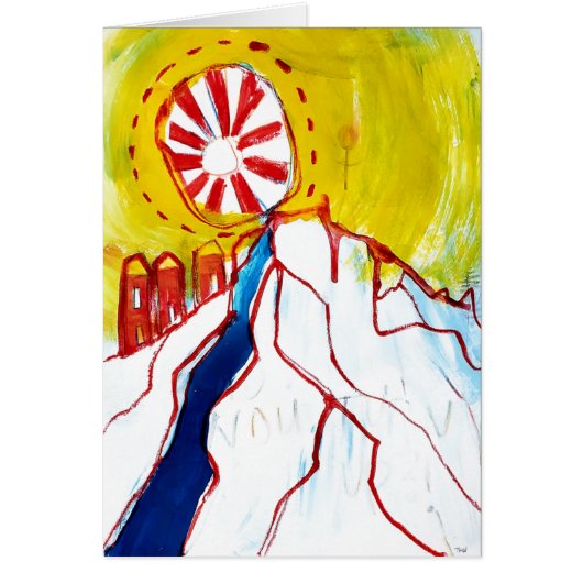Climber Cards (Front)