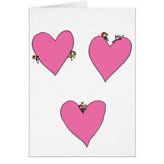 Climber Love Cards