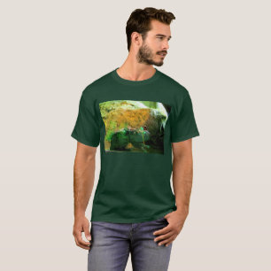 Climbing Frog CB T-Shirt