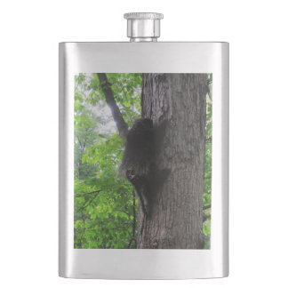 Climbing High Flask