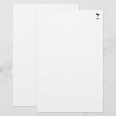 Climbing Is My Happy Hour (Front/Back)