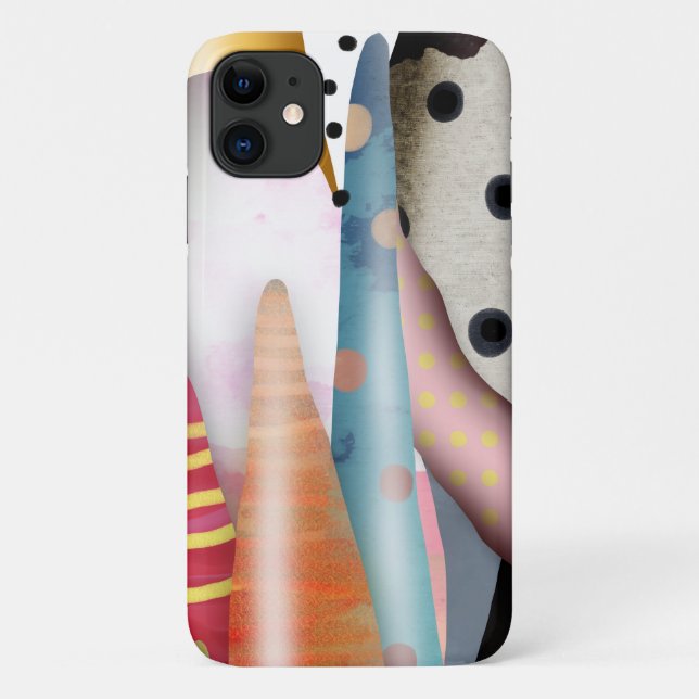 Climbing Mountain Klettern Bouldering national Case-Mate iPhone Case (Back)