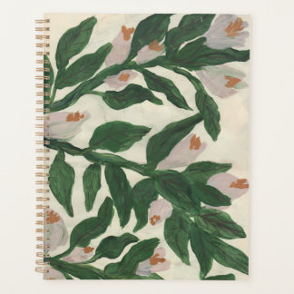 Climbing Plants Planner