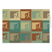 Climbing Pop Art (Front Horizontal)