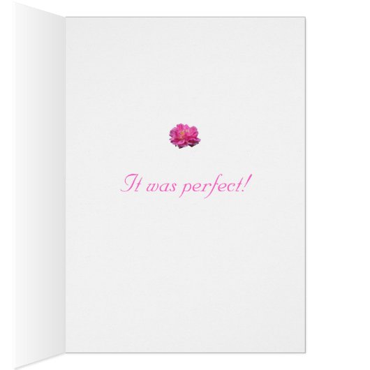 Climbing Rose Coordinating Items (Inside (Right))