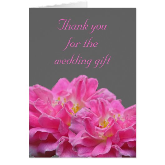 Climbing Rose Coordinating Items Cards (Front)