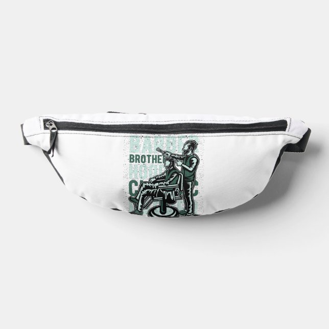 climesstreik fanny pack (Lay Down)