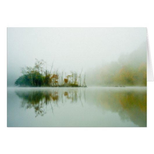 Clinch River Island Cards (Front Horizontal)