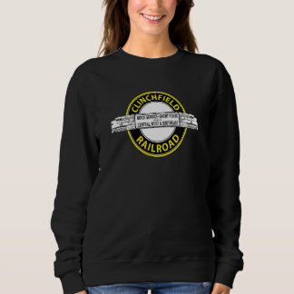 Clinchfield Railroad Sweatshirt