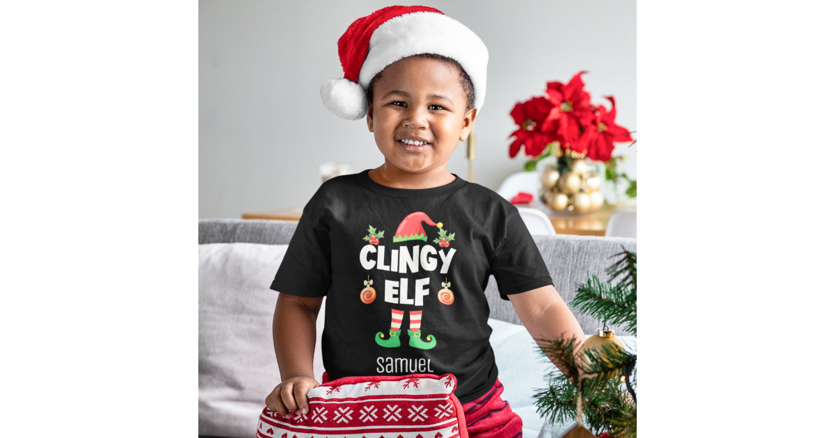 toddler christmas t shirts