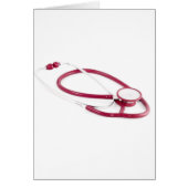 Clinical Stethoscope (Front)