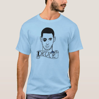 Clint "Deuce" Dempsey T-Shirt
