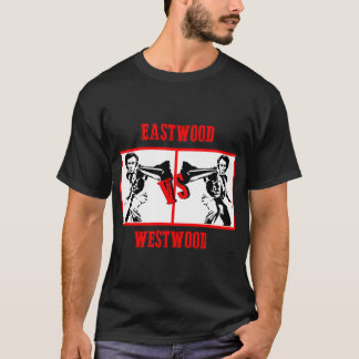 clint eastwood duel T-Shirt
