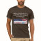 Clint Eastwood We got to let them go Tee
