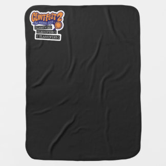 Clintfest 2 baby blanket