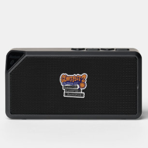 Clintfest 2 bluetooth speaker