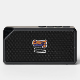 Clintfest 2 bluetooth speaker