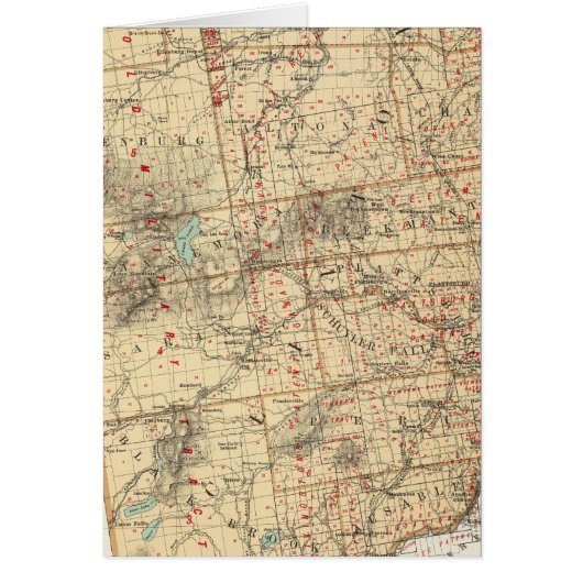 Clinton County (Front)