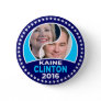 Clinton Kaine 2906 Button
