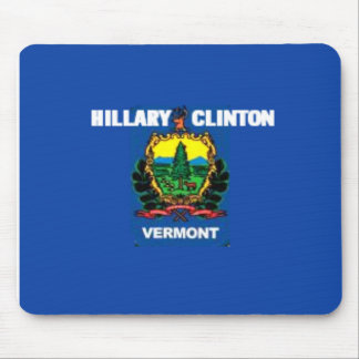 Clinton VERMONT Mousepad