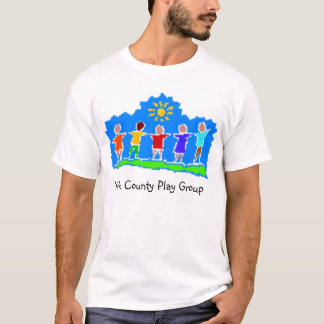 clip_image002temp_003, York County Play Group T-Shirt