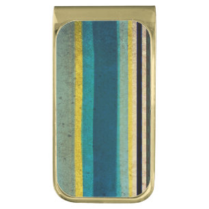 Clip Money Gold Finish Money Clip