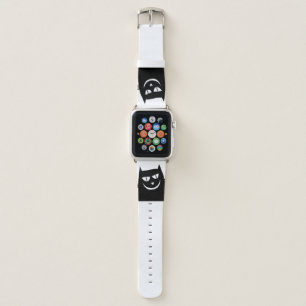 Clipart Black Cat Apple Watch Band