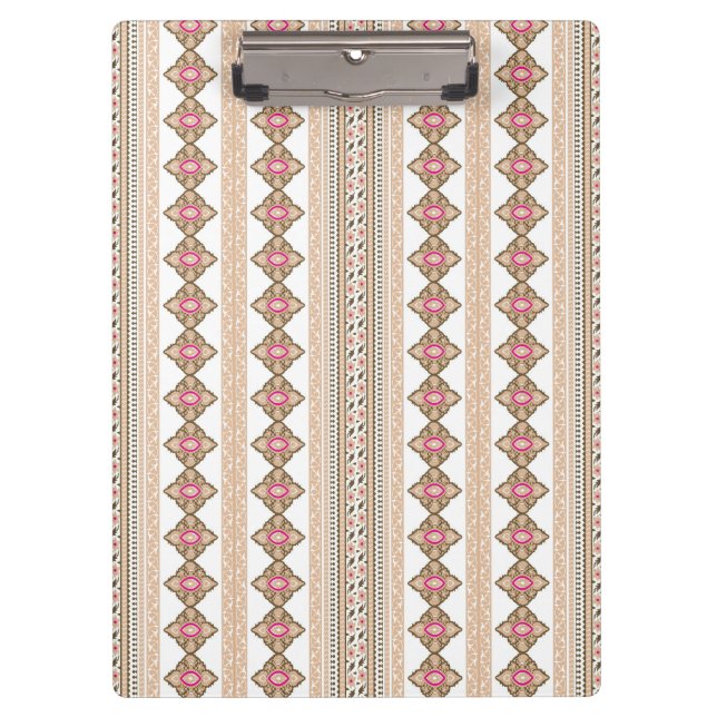 Clipboard (Front)
