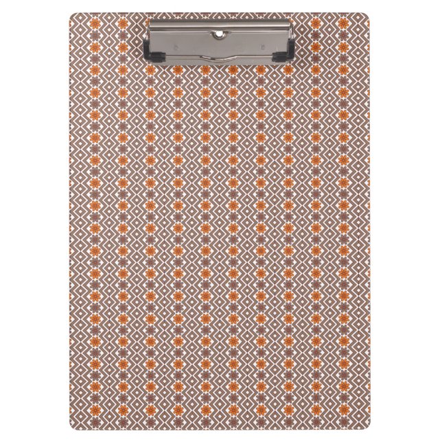 Clipboard (Front)
