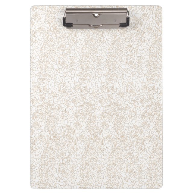 Clipboard (Front)