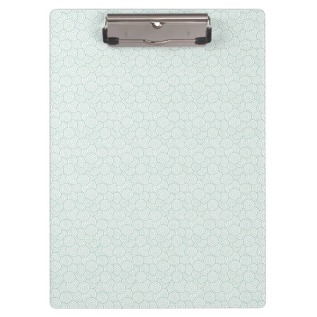 Clipboard (Front)