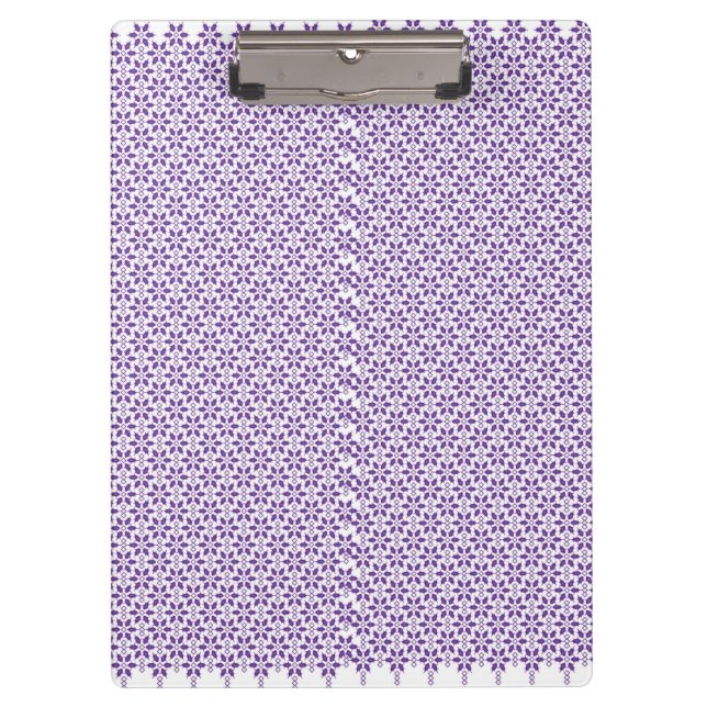 Clipboard (Front)
