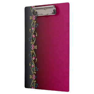 Clipboard