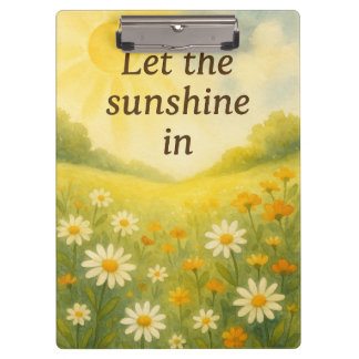 Clipboard