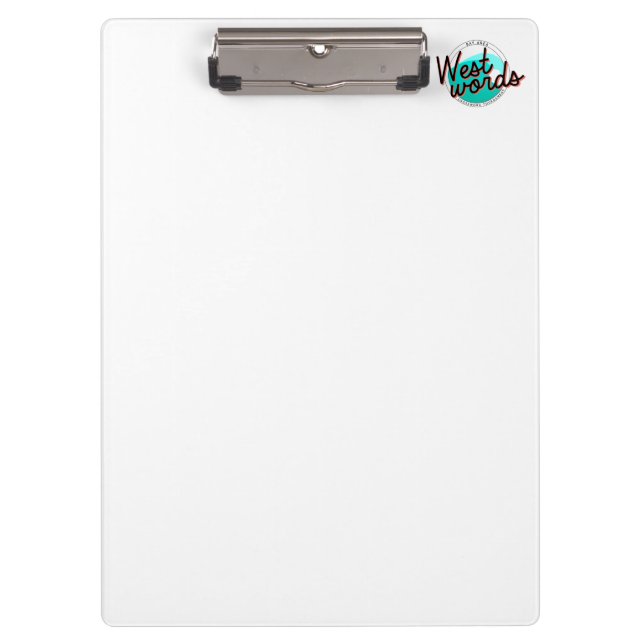 Clipboard (Front)