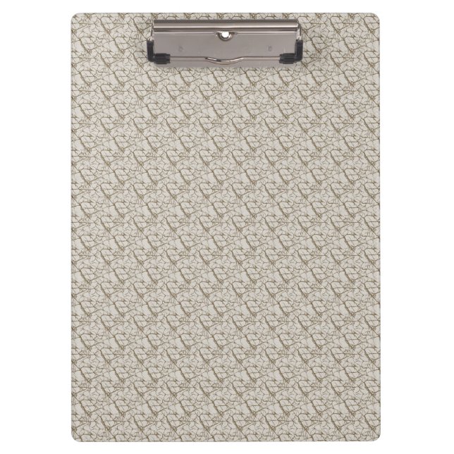 Clipboard (Front)