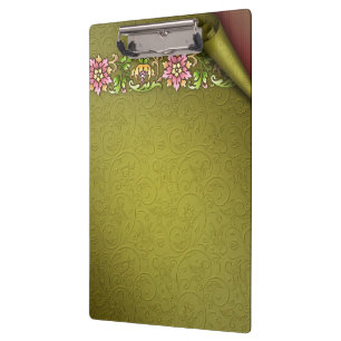 Clipboard