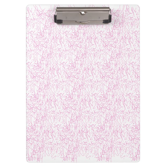 Clipboard (Front)