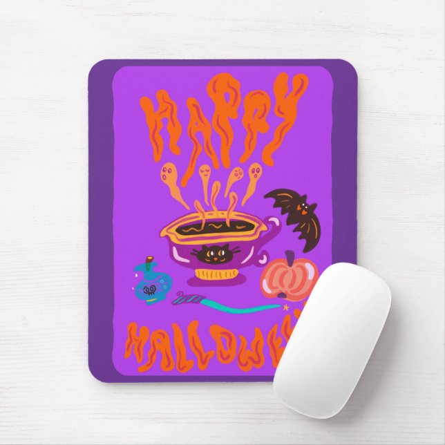 Clipboard Mouse Pad (With Mouse)