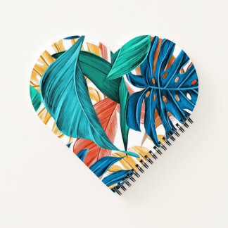 Clipboard Notebook