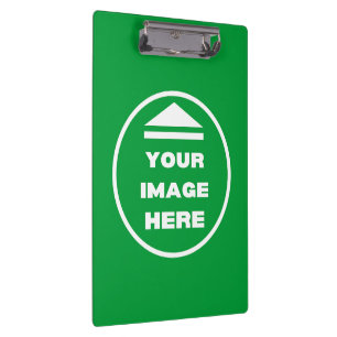 Clipboard - Personalized - Add Image / Text