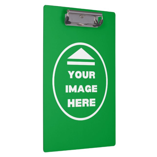 Clipboard - Personalized - Add Image / Text  (Right)