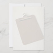 Clipboard Photo (Back)